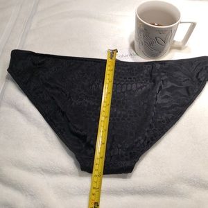 Calvin Klein size 14 Black bottems